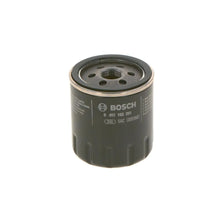 Filtru Ulei Bosch 0.29 kg - 0451103261