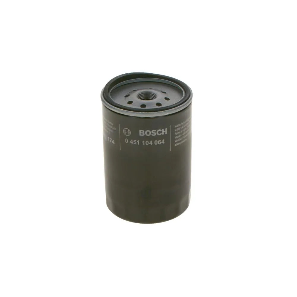 Filtru Ulei Bosch 0.57 kg - 0451104064