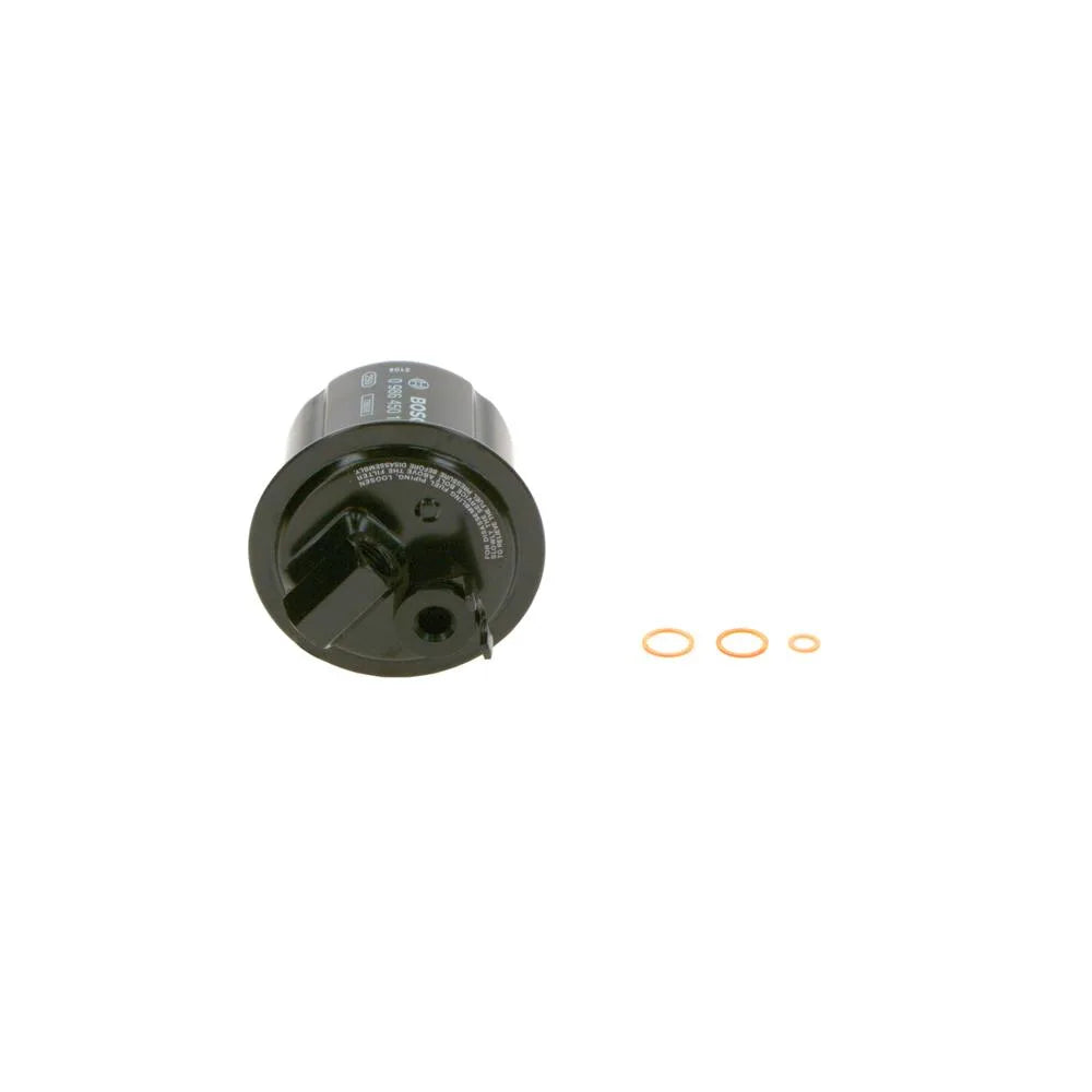 Filtru Combustibil Bosch 0.37 kg - 0 986 450 104