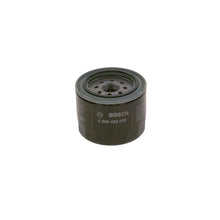Filtru Ulei Bosch pentru Toyota Camry/Carina E/Carina/Corolla/Liteace Bus - 0 986 452 030