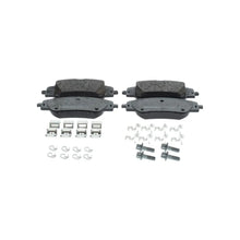 Placute Frana Peugeot 2008/208 1,2-1,6 21- Bosch - 0 986 460 291
