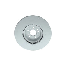 Discuri Frana Bosch pentru Mercedes-Benz Gl Class/M Class/R Class - 0986479A26