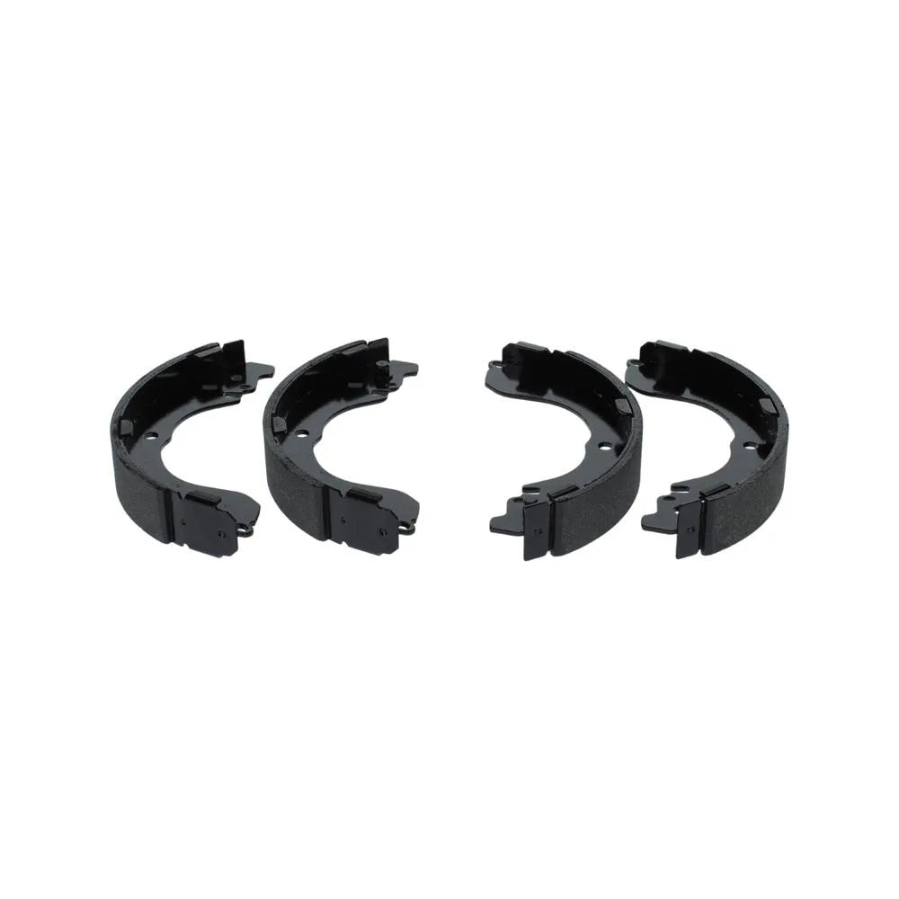 Set Saboti Frana Bosch pentru Nissan Juke - 0 986 487 962