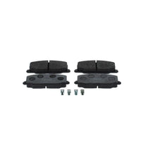 Placute Frana Bosch pentru Toyota Camry/Carina/Celica/Celica Cupe - 0 986 493 720