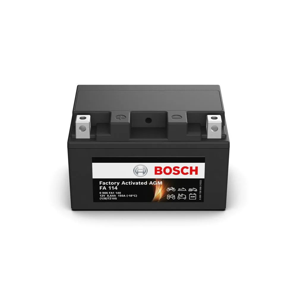Electromotor Bosch - 0 986 FA1 140