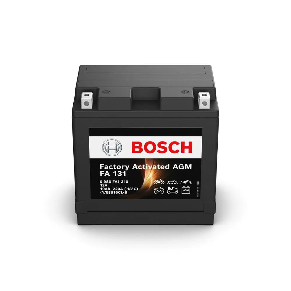 Electromotor Bosch - 0 986 FA1 310