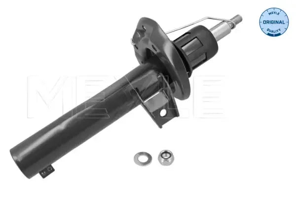 Amortizor, Audi, SEAT, Skoda, 491x194x190 mm, Meyle 1266230055