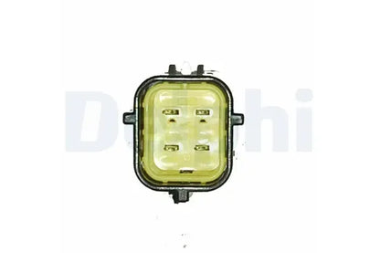Sonda lambda, Hyundai, Kia, 150x52x56 mm, Delphi ES2017012B1