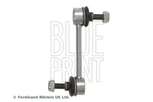 Brat bieleta suspensie stabilizator, Lexus, Toyota, 161x72x36 mm, Blue Print ADT38518