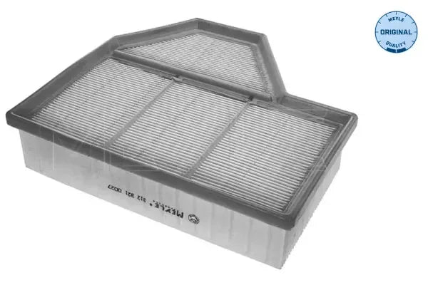 Filtru aer, BMW, 305x282x78 mm, Meyle 3123210027
