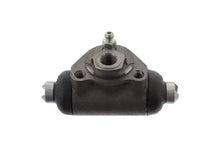 Cilindru receptor frana, Autobianchi, Fiat, Lancia, SEAT, 112x86x50 mm, Febi Bilstein FE12010