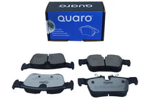 Set placute frana, frana disc QUARO pentru Volvo - QP7889C