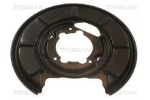 Protectie disc frana DB W168/VANEO 1,4-2,1 97-05 stanga Triscan pentru Mercedes-Benz - 812523230