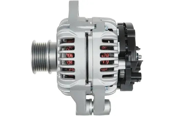 Generator alternator, Opel, 263x188x184 mm, AS-PL A0691S
