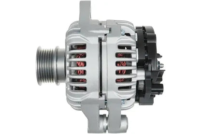 Generator alternator, Opel, 263x188x184 mm, AS-PL A0691S
