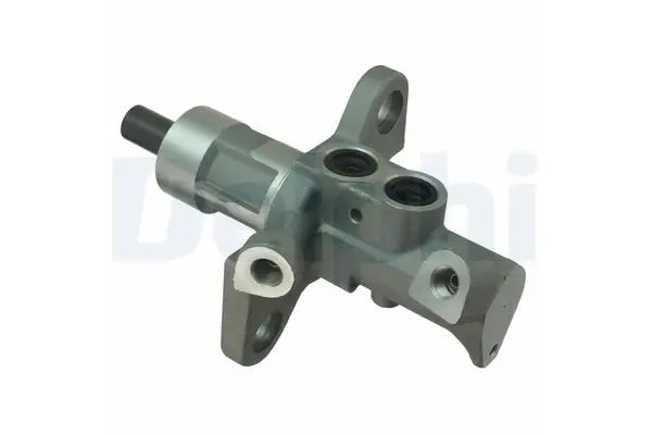 Pompa centrala frana, Chevrolet, Opel, 213x171x106 mm, Delphi LM80342