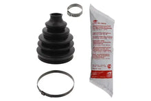 Ansamblu burduf articulatie planetara, Audi, Cupra, Porsche, SEAT, Škoda, Volkswagen, Febi Bilstein FE36190