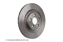 Disc frana Blue-Print pentru Jaguar - ADJ134360