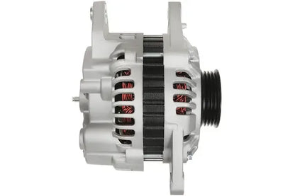 Generator alternator, Hyundai, Kia, Mitsubishi, Volvo, 261x188x182 mm, AS-PL A5044