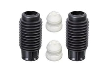 Tampon cauciuc suspensie, Mercedes-Benz, 245x156x88 mm, Febi Bilstein FE108929