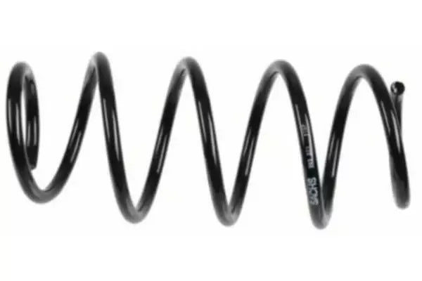 Arc spiral, VW Polo, Fox Hatchback, cod 993221