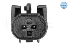 Senzor, turatie roata Meyle pentru Alfa Romeo - 15-148990002