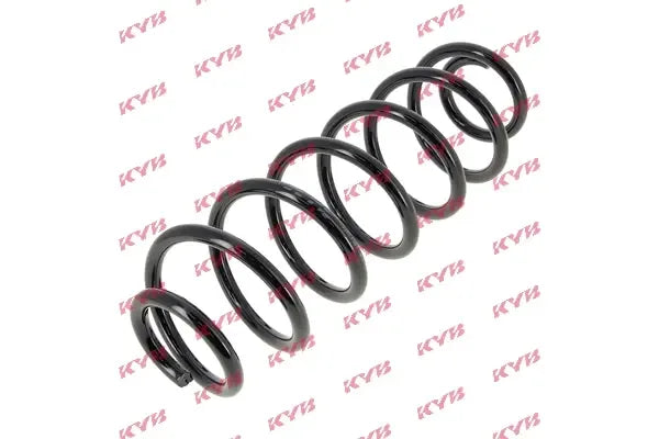 Arc spiral, Citroen, 529x125x118 mm, KYB KYBRA6181
