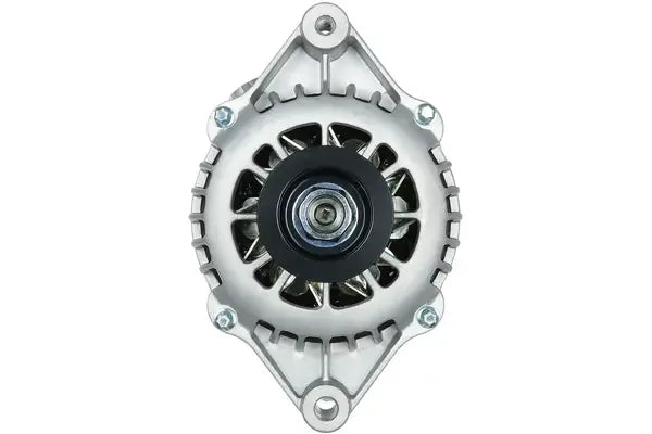 Generator alternator, Opel, 276x206x195 mm, AS-PL A1011