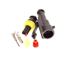 Set carcasa stecher HBE - 50390825
