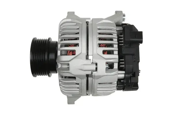 Generator alternator, Iveco, Renault, Renault Trucks, 265x192x190 mm, AS-PL A0255