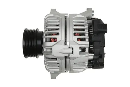 Generator alternator, Iveco, Renault, Renault Trucks, 265x192x190 mm, AS-PL A0255