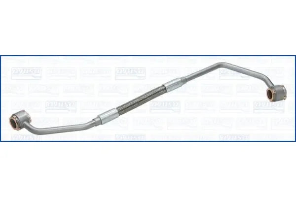 Conducta ulei, incarcare Ajusa - AJUOP10945