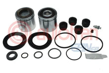 Set reparatie, etrier Autofren Seinsa - D42314C