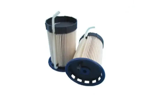 Filtru combustibil -Filter, Audi, Cupra, Ford, SEAT, Skoda, 163x102x100 mm, Mann MD835