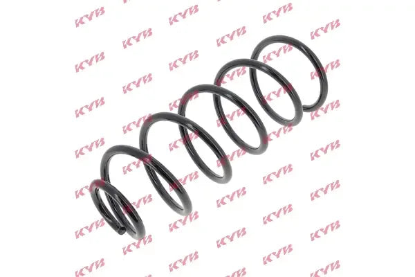 Arc spiral, SEAT, 539x224x152 mm, KYB KYBRC2083