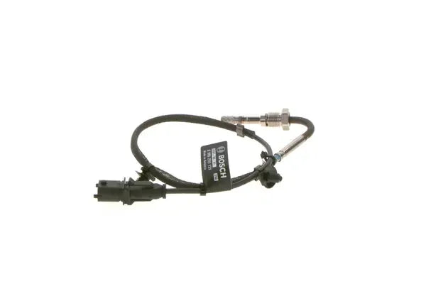 Senzor, temperatura gaze evacuare Bosch pentru Opel - 0986259131