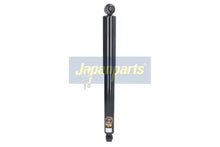 Amortizor, Nissan, Opel, Renault, 471x60x59 mm, Japanparts MM10027