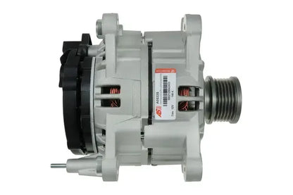 Generator alternator, Audi, SEAT, Skoda, 267x189x184 mm, AS-PL A0533S