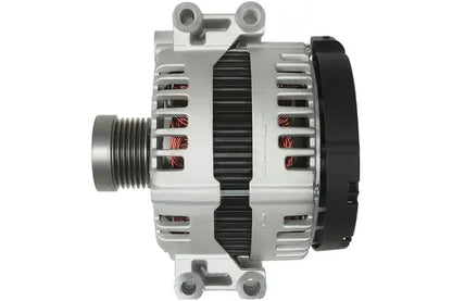 Generator alternator, Alpina, BMW, Bmw (brilliance), 272x191x189 mm, AS-PL A0425