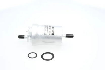 Filtru combustibil, Skoda, VW, SEAT, Audi Fabia, Fabia I Combi, Fabia I Limuzina, Cordoba, Ibiza, New Beetle, Leon, 173x74x73 mm, Bosch 0450905925