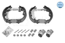 Set saboti frana Meyle pentru Opel, Suzuki - 11-145330031