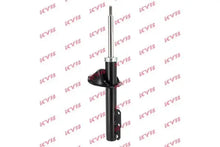 Amortizor, Ford Escort, Escort Classic, 553x174x172 mm, KYB KYB9337505