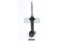 Amortizor, Volvo 440, 460, 656x135x134 mm, Japanparts MM00698
