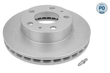 Disc frana Meyle - 2835210021/PD