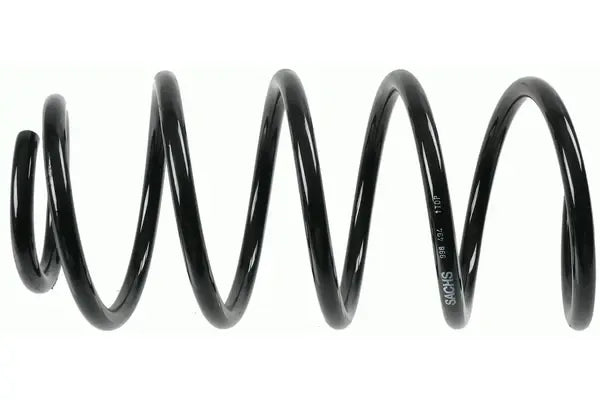 Arc spiral Sachs pentru Chevrolet, Daewoo - 998 494