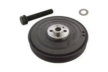 Fulie curea, arbore cotit Febi Bilstein pentru Audi, Volvo - FE106526