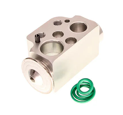 Supapa expansiune clima, Volvo, 105x52x44 mm, NRF NRF38520