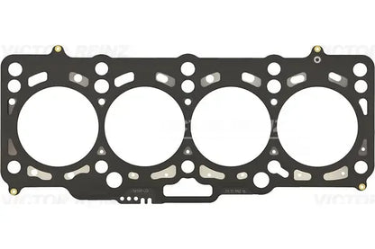 Garnitura chiulasa, Audi, Volkswagen, SEAT, Skoda A4 B8, A4 B8 Avant, Passat B6, Passat B6 Variant, 542x224x10 mm, Victor Reinz 613819020