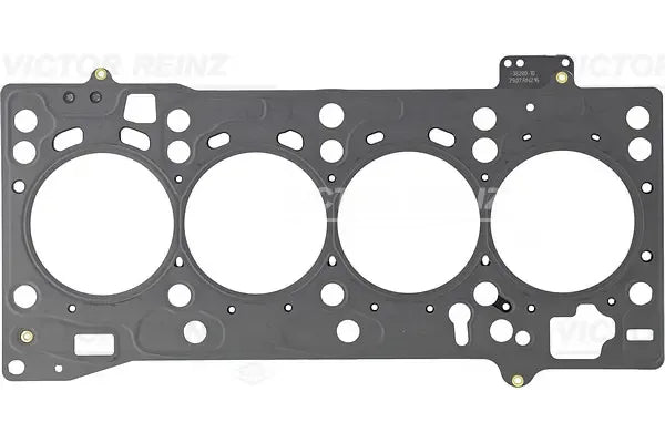 Garnitura chiulasa, Audi, SEAT, Skoda, 540x226x8 mm, Victor Reinz 613828010