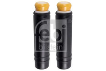 Chit protectie praf amortizor, Buick, Chevrolet, Opel, Febi Bilstein FE181596
